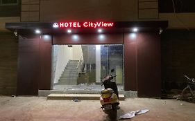Hotel City View Bhubaneswar